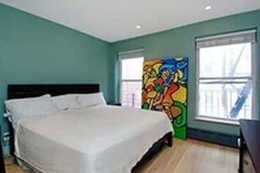 Rented by Citi Habitats