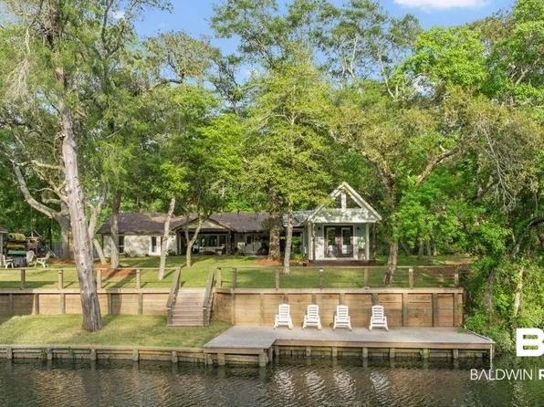 17505 W River Rd, Summerdale, AL 36580