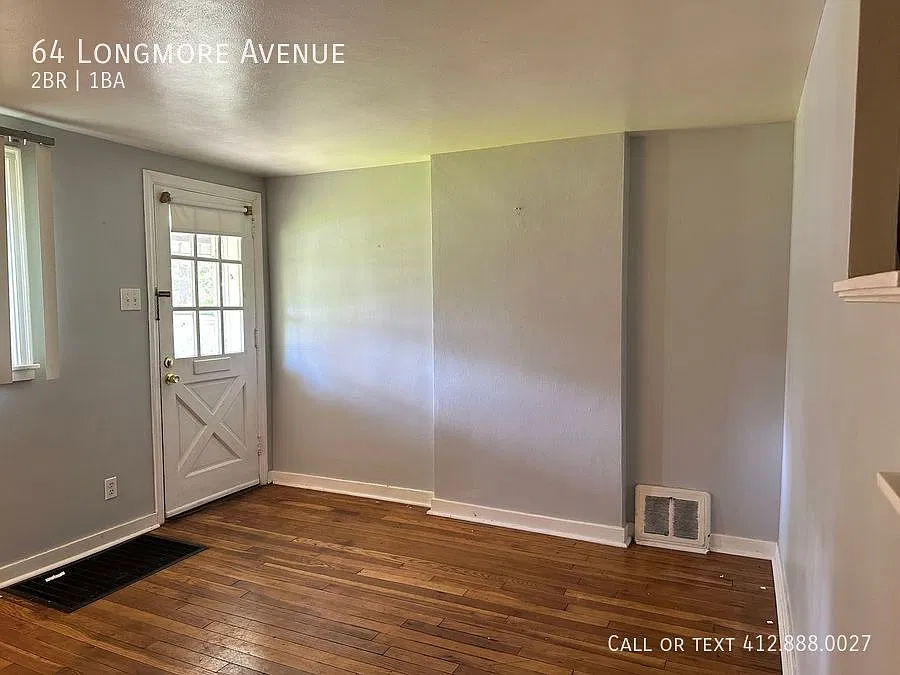 2 bedroom 1 bath Bellevue! — Photo 3