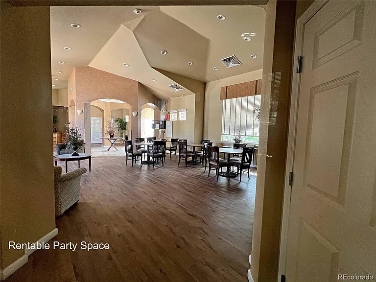 3865 S Dayton St #302 — Photo 27