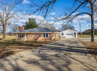 2339 County Rd SW #3110, Mount Vernon, TX 75457