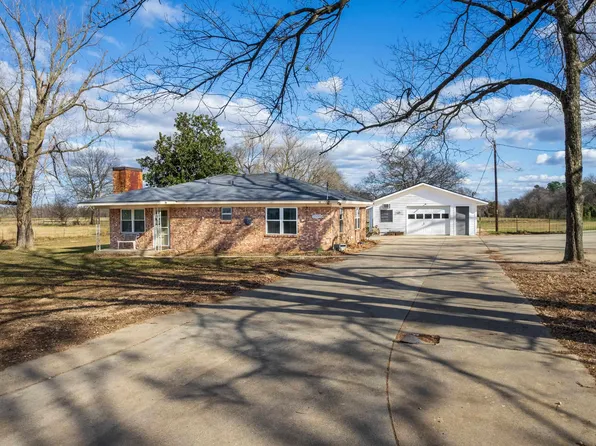 2339 County Rd SW #3110, Mount Vernon, TX 75457