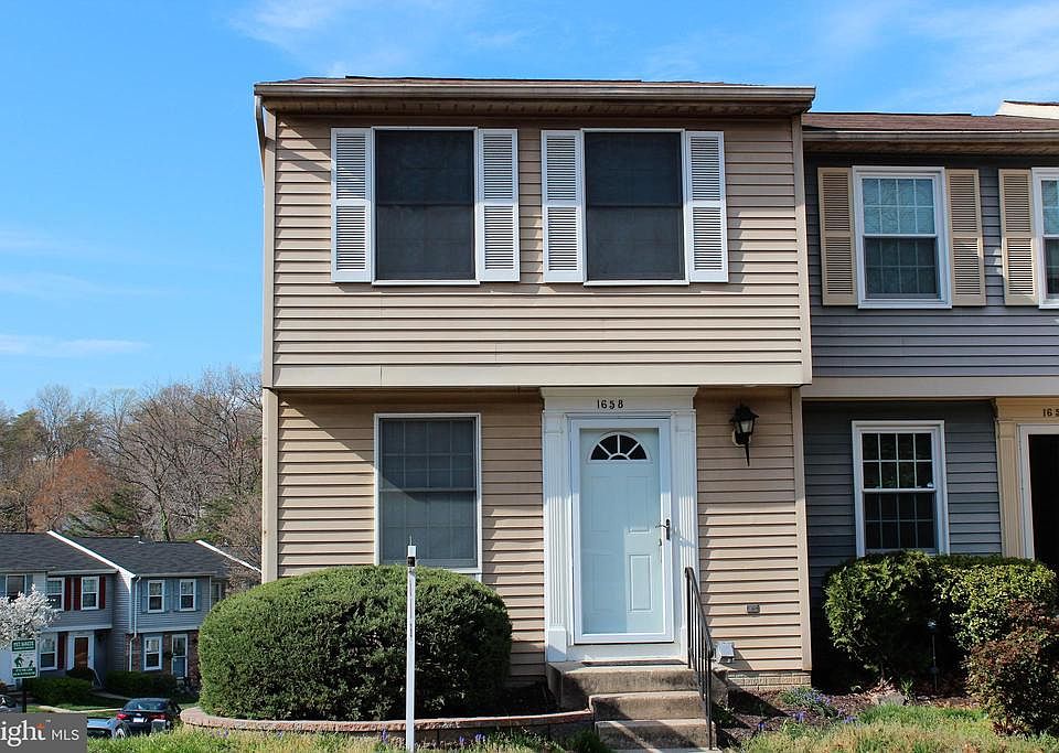 1st image of 1658 Devil Ln #8-1