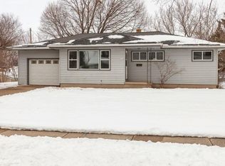 1014 Grant Pl, West Bend, WI 53090