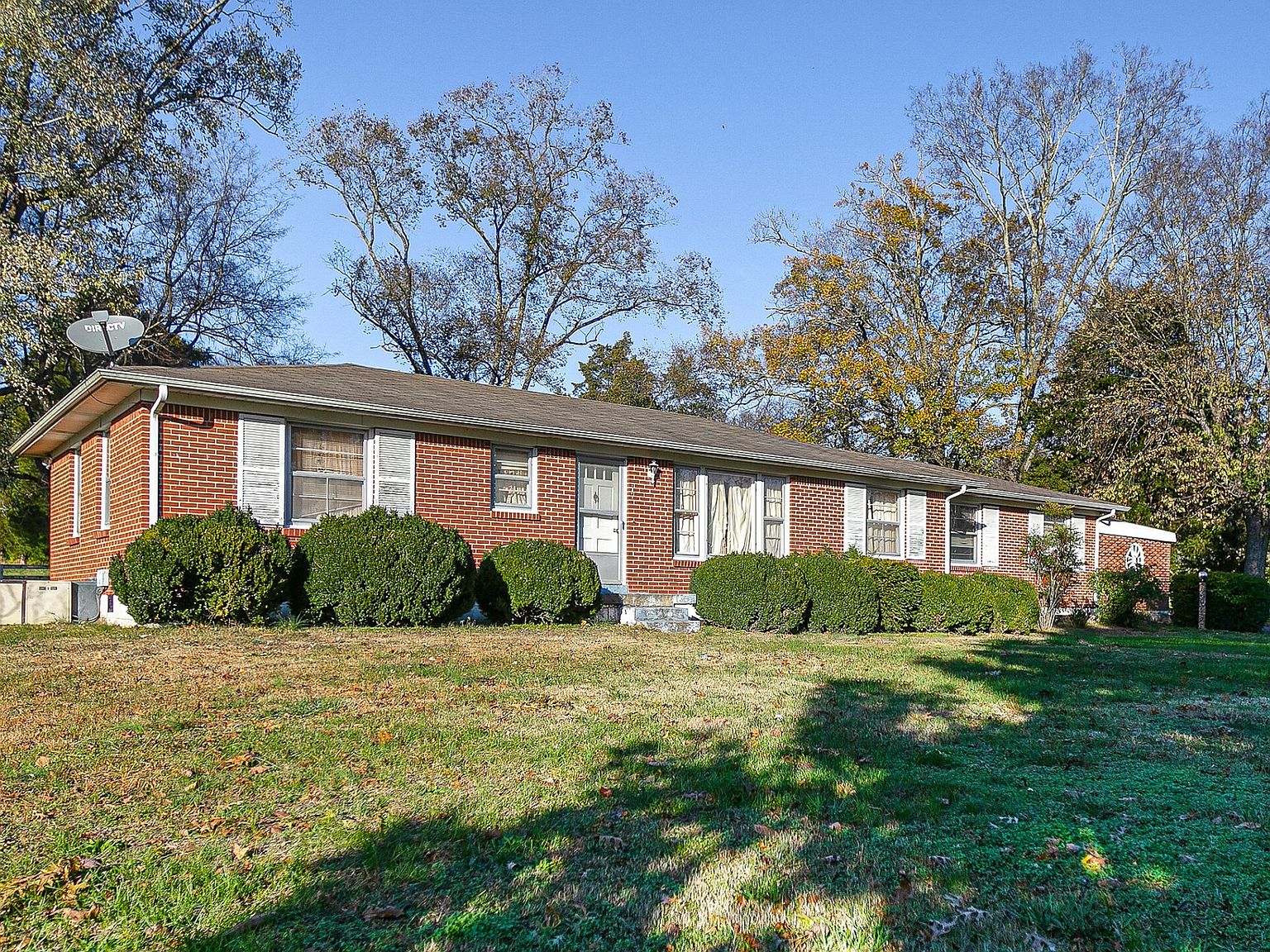 1320 Old Williamsport Pike, Columbia, TN 38401 Zillow