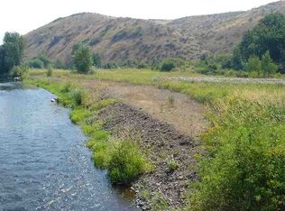 Tbd Jackson Creek Rd, Council, ID 83612