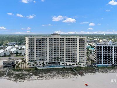 26200 Perdido Beach Blvd APT 506, Orange Beach, AL, 36561