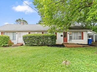 383 Robertsville Rd, Oak Ridge, TN 37830