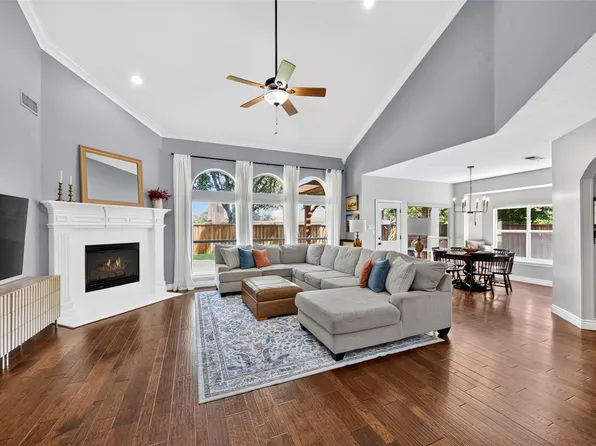 1707 Crown Point Rd, McKinney, TX 75072