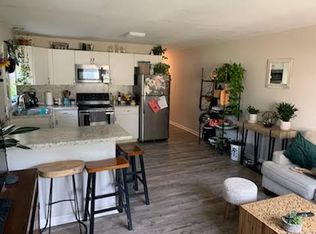 206 W Corporation St, Durham, NC 27701