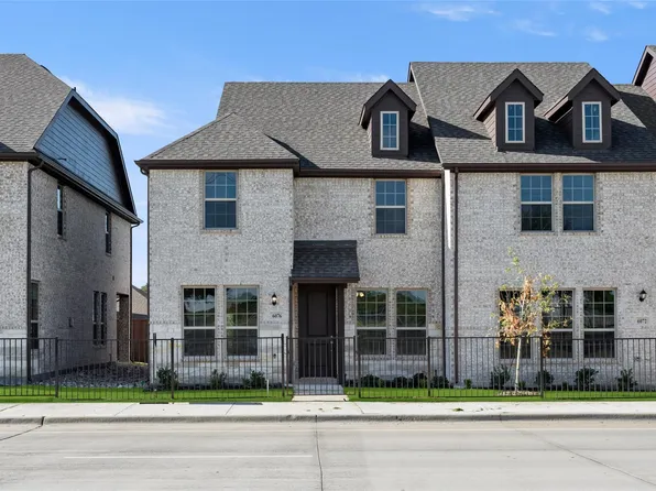 6076 Bursey Rd, Watauga, TX 76148