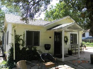 307 Cochise St, Prescott, AZ 86303