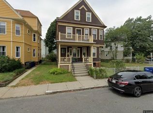 116 Pearson Ave, Somerville, MA 02144
