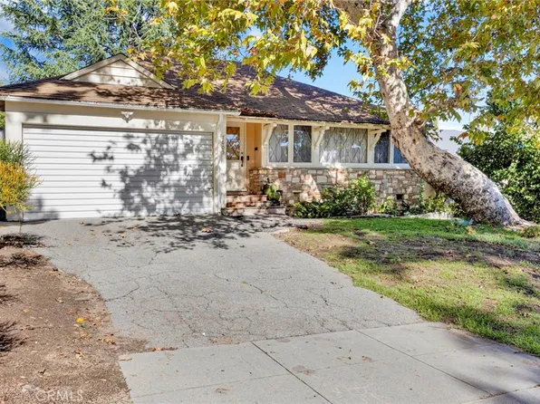 1605 Santa Rosa Ave, Glendale, CA 91208
