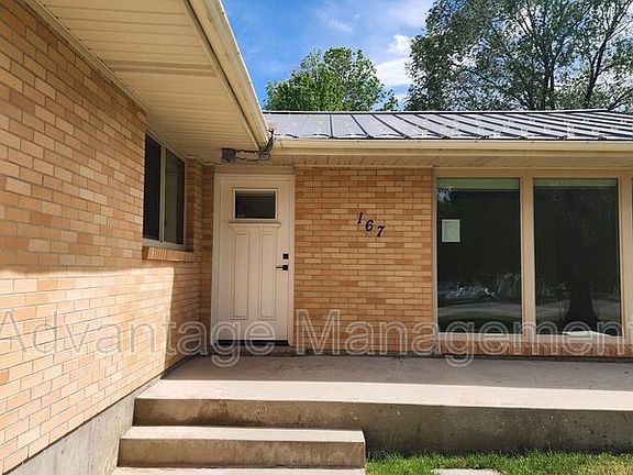 2nd image of 167 W Center Earnshaw Unit B