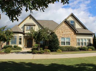 81 Beaumont Farms Dr, Sharpsburg, GA 30277