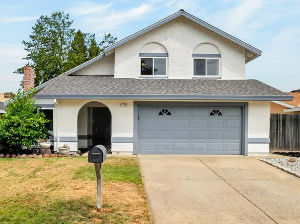 1570 Klamath River Dr, Rancho Cordova, CA 95670