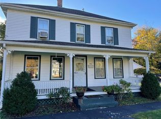 750 Ten Rod Rd, North Kingstown, RI 02852