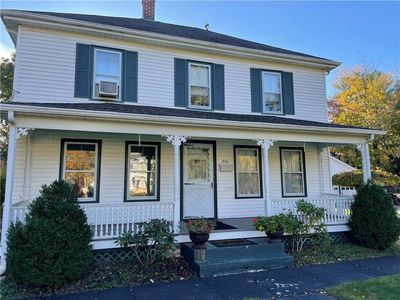 750 Ten Rod Rd, North Kingstown, RI, 02852