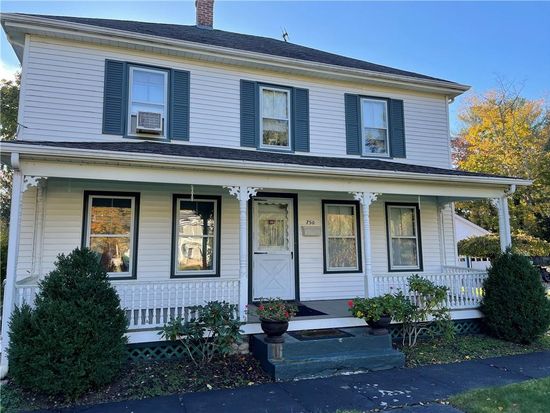 750 Ten Rod Rd, North Kingstown, RI 02852