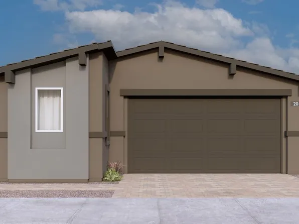 Mitchell NextGen Plan, Sienna Ridge