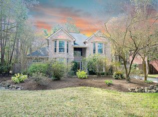 102 N Silver Crescent Cir, Spring, TX 77382