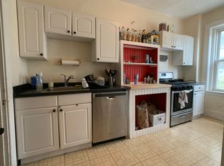 (Undisclosed Address), Brookline, MA 02446