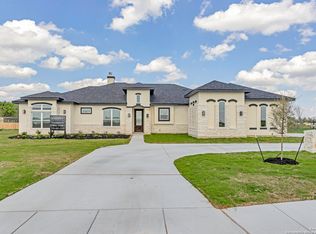 14023 Samuel Blair, San Antonio, TX 78253