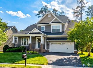 7194 Yare St, Glen Allen, VA 23059