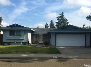 2721 Marlee Dr, Turlock, CA 95380