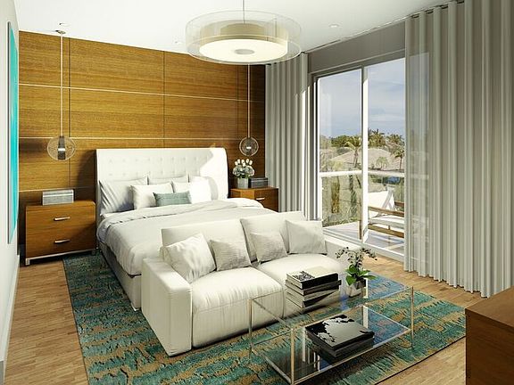 2nd image of 3030 N Ocean #E