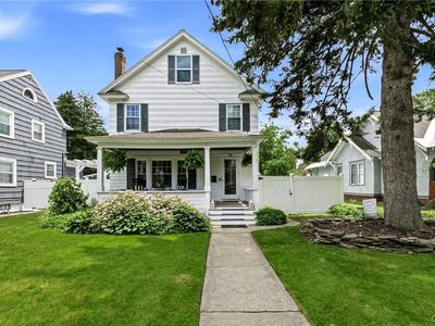 1402 N Madison St, Rome, NY, 13440