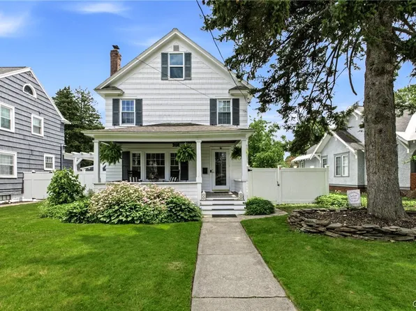 1402 N Madison St, Rome, NY 13440