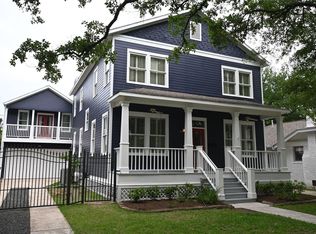 715 Ralfallen St, Houston, TX 77008