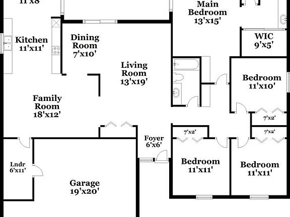2nd image of this home