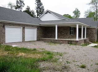 260 Kason Dr, Stantonville, TN 38379