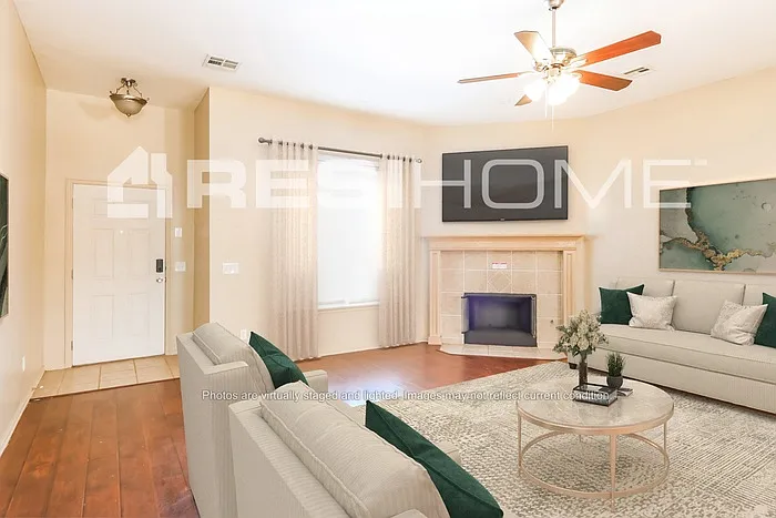 1132 Sparrow Hawk Dr — Photo 5
