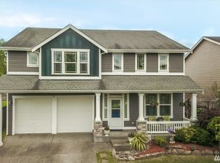 115 Phoenix Ave SW, Orting, WA 98360