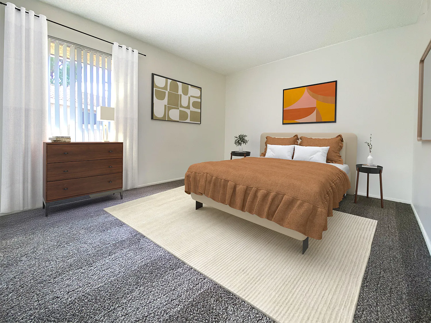 Amberwood Villas Apartments — Photo 4