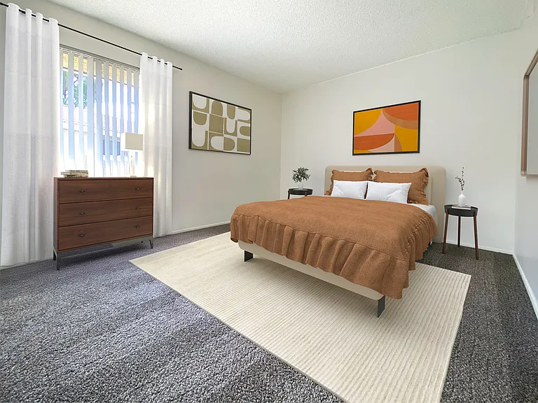 Amberwood Villas Apartments — Photo 4