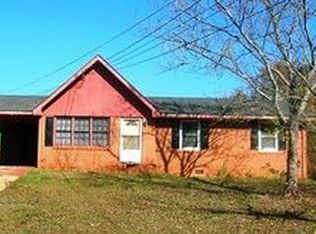 125 Amberwood Ln, Griffin, GA
