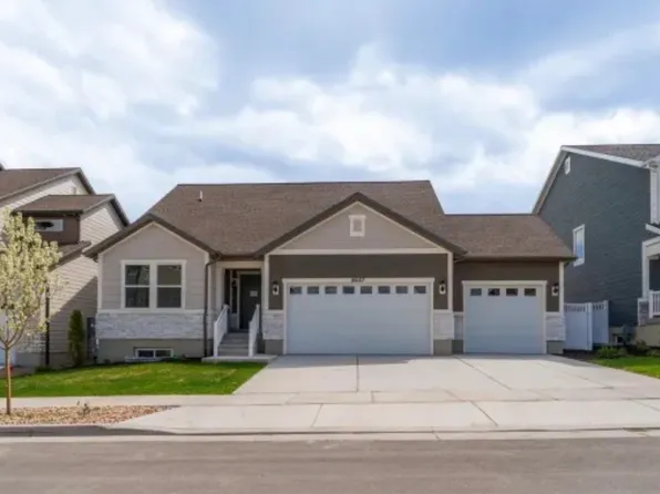 3693 S 1950 W #201, West Valley City, UT 84119