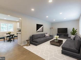 1002 Lincoln Rd, Mullica Hill, NJ 08062