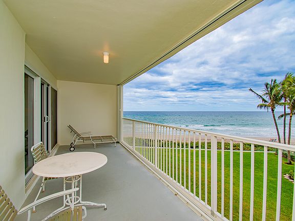 2nd image of 3101 S Ocean Boulevard #322