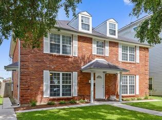 6809 Colbert St, New Orleans, LA 70124