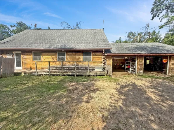 W11575 W 26th Lane, Pound, WI 54161