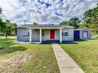 1230 W New York Ave, Deland, FL 32720