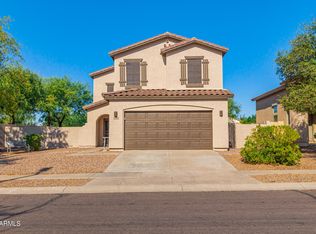 4307 S Rim Ct, Gilbert, AZ 85297