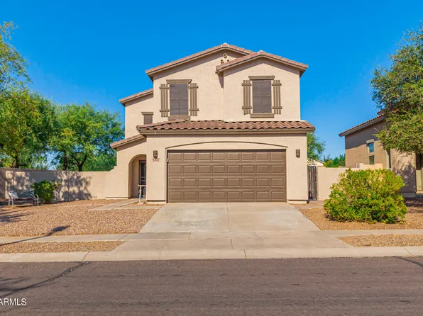 4307 S RIM Court, Gilbert, AZ 85297