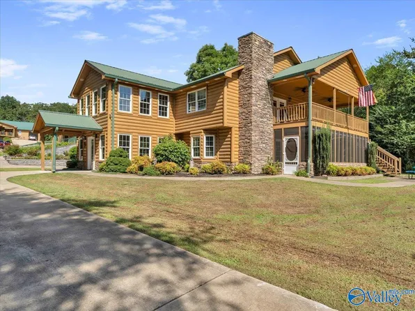 108A Fox Ave NE, Fort Payne, AL 35967